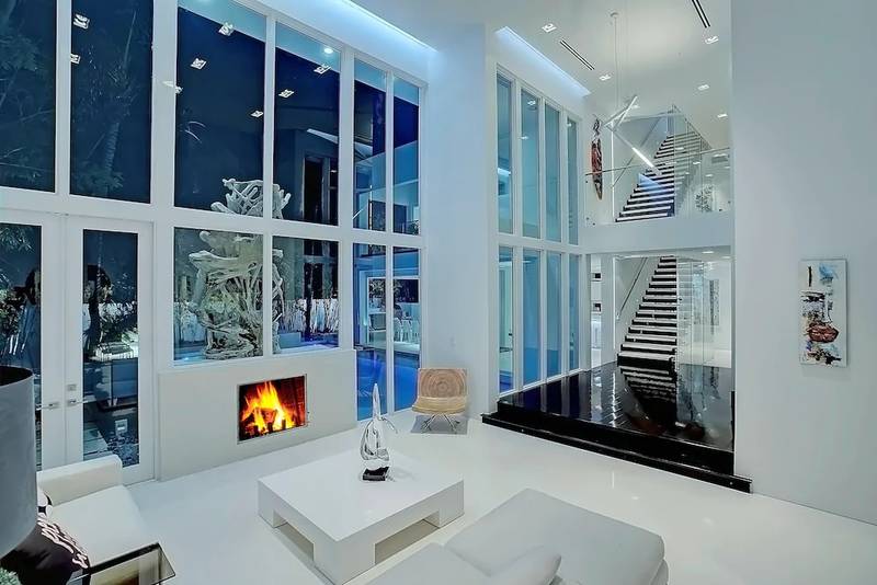 Atlantic chic
